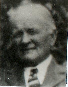 Lorenzo Turner (1861 - 1943) Profile